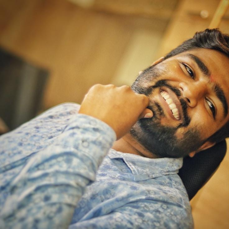 Portrait of Lee Chen meditation instructor